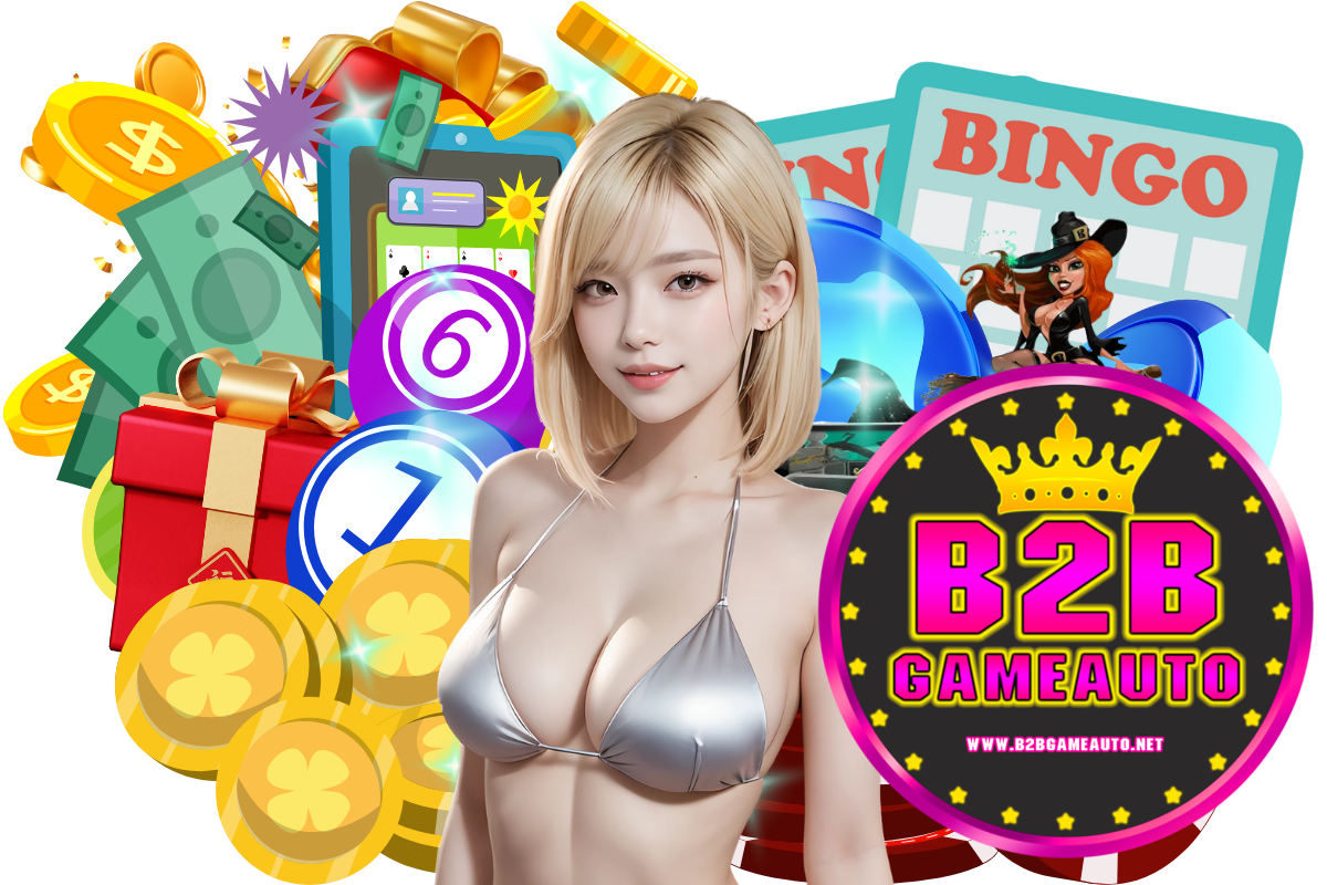 b2bgameauto wallet