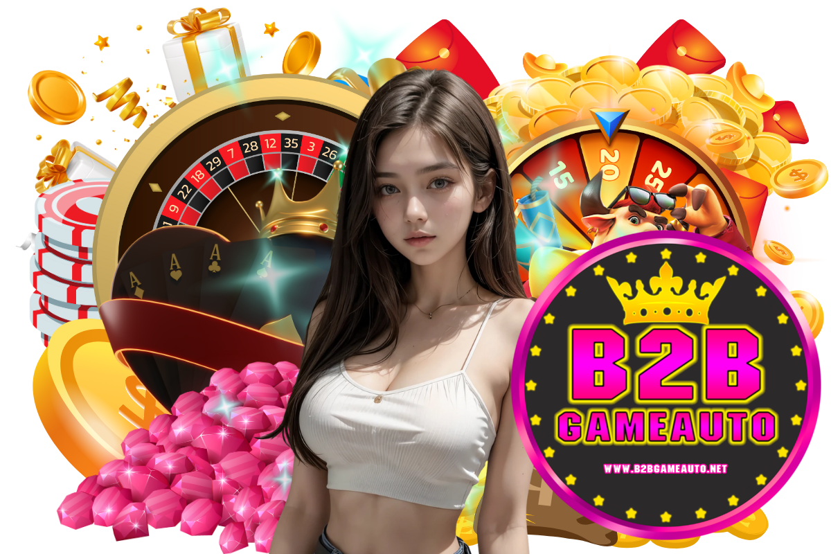 b2bgameauto สมัคร
