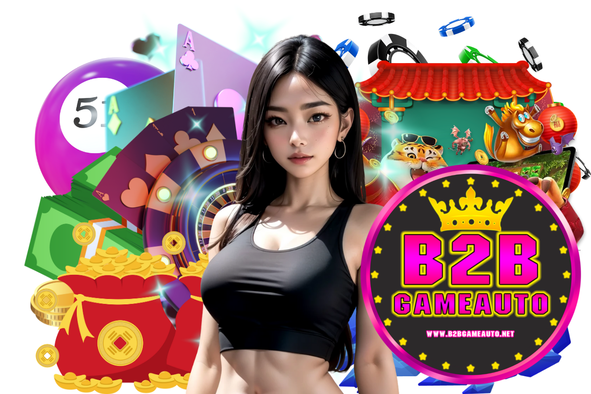 b2bgameauto